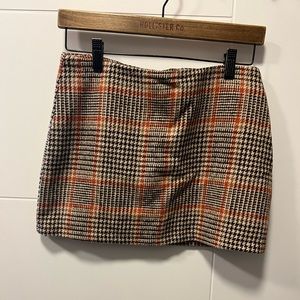 Brandy Melville skirt